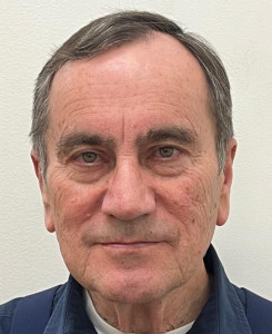 Kevin Harry Prodromides a registered Sex or Kidnap Offender of Utah