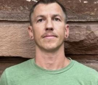 Charles Curtis Smith a registered Sex or Kidnap Offender of Utah