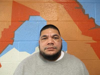 Laiklang Laikui Amu a registered Sex or Kidnap Offender of Utah