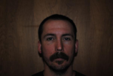 Nicholas Joseph Jordan a registered Sex or Kidnap Offender of Utah