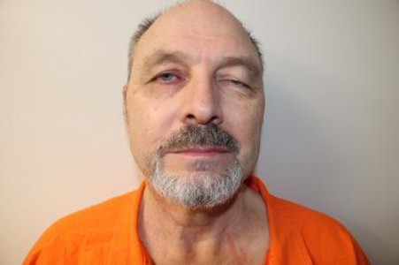 David Earl Hoyt a registered Sex or Kidnap Offender of Utah