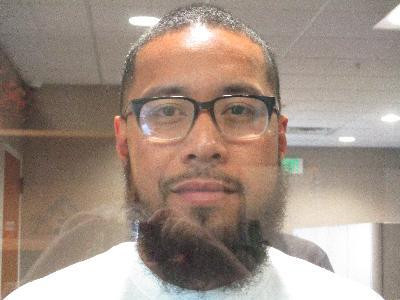Joseph Esau Soi a registered Sex or Kidnap Offender of Utah