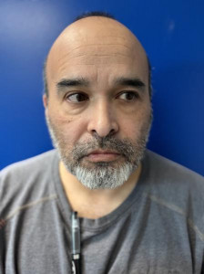 Jeremiah Solomon Joh Espinoza a registered Sex or Kidnap Offender of Utah