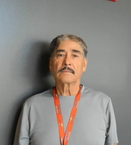 Ramiro Garcia Pacheco a registered Sex or Kidnap Offender of Utah