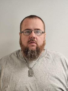Matthew Reed Larson a registered Sex or Kidnap Offender of Utah