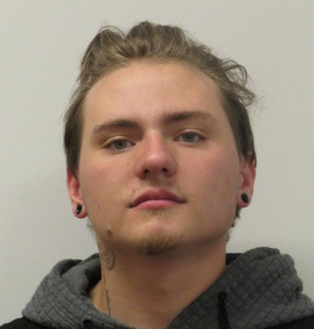 Kaden Canick a registered Sex or Kidnap Offender of Utah