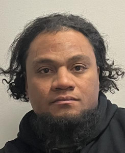 Charles Frederick Vaitai a registered Sex or Kidnap Offender of Utah