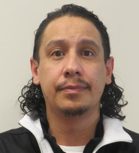 Juan Pablo Ortiz a registered Sex or Kidnap Offender of Utah