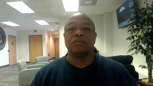 Homer Mckinzie Jr a registered Sex or Kidnap Offender of Utah