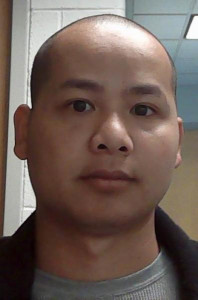 Kaw The Blay a registered Sex or Kidnap Offender of Utah