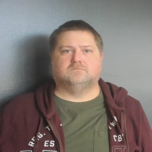 Michael Dennis Alvey a registered Sex or Kidnap Offender of Utah