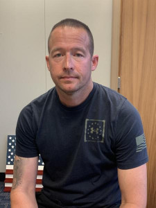 Cameron D Hargis a registered Sex or Kidnap Offender of Utah