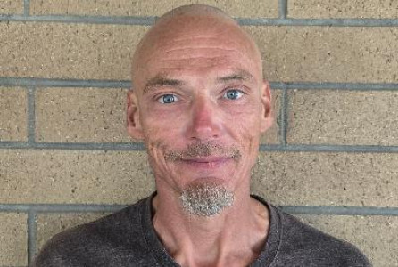 Christopher Lee Brooks a registered Sex or Kidnap Offender of Utah