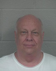 Gary Lee Bell a registered Sex or Kidnap Offender of Utah