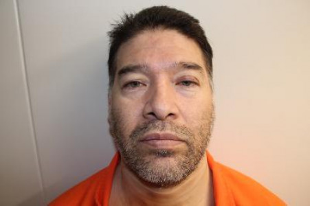 Hector Ortega a registered Sex or Kidnap Offender of Utah
