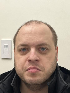 Ezekiel Moses Newren a registered Sex or Kidnap Offender of Utah