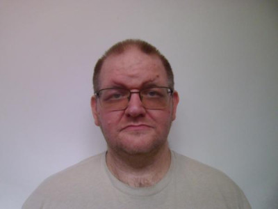 Christopher Cunningham a registered Sex or Kidnap Offender of Utah