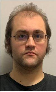 Brandon Kim Katwijk a registered Sex Offender of Maryland