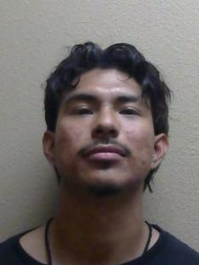 Carlos Cabanas a registered Sex or Kidnap Offender of Utah