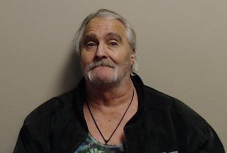 Kelly Richard Hensler a registered Sex or Kidnap Offender of Utah