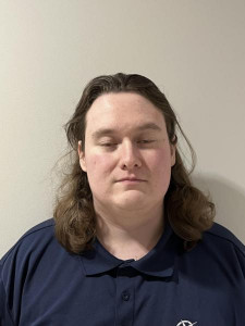 Ethan Anthony Day a registered Sex or Kidnap Offender of Utah