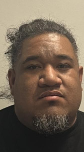 Falepaini Faeamani a registered Sex or Kidnap Offender of Utah