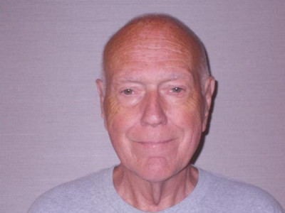 David James Borg a registered Sex or Kidnap Offender of Utah