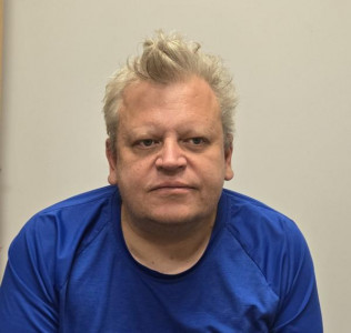 Daniel Leroy Harris a registered Sex or Kidnap Offender of Utah