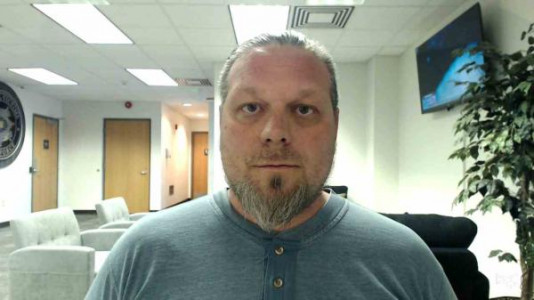 Devin Jackson a registered Sex or Kidnap Offender of Utah