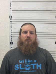 Chad Auble a registered Sex or Kidnap Offender of Utah