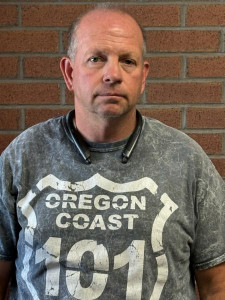 Ricky Joe Parker a registered Sex or Kidnap Offender of Utah