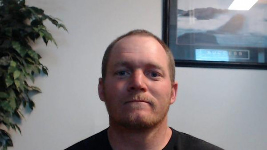 Christopher David Cook a registered Sex Offender of Nevada