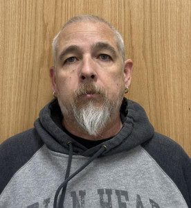 Brodie Fewkes a registered Sex or Kidnap Offender of Utah