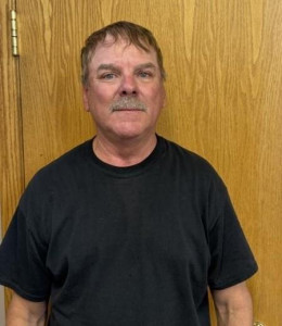 Gregory G Langford a registered Sex or Kidnap Offender of Utah