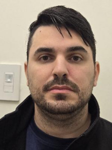 Jorge Luis Ocasio a registered Sex or Kidnap Offender of Utah