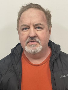 David Alan Kendall a registered Sex or Kidnap Offender of Utah