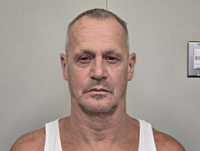 Anthony Watkins a registered Sex or Kidnap Offender of Utah