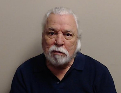 David Converse Harris a registered Sex or Kidnap Offender of Utah
