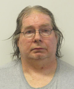 Wayne Michael Thurman a registered Sex or Kidnap Offender of Utah