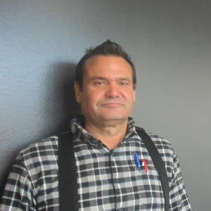 Michael John Winward a registered Sex or Kidnap Offender of Utah