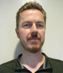 James Steed Allred a registered Sex or Kidnap Offender of Utah
