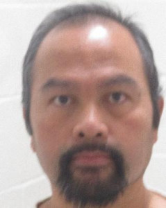 Boyd Dumapay Flores a registered Sex or Kidnap Offender of Utah