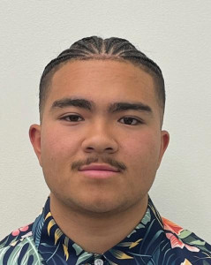Freddie Tytan Fernandes a registered Sex or Kidnap Offender of Utah