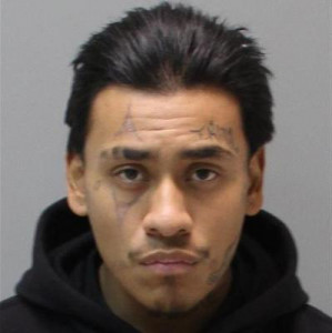 Rafael Brandon Gallardo Sanchez a registered Sex or Kidnap Offender of Utah