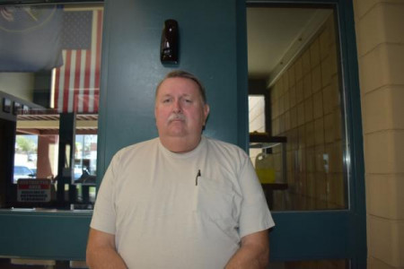 Matthew Christopher Wallin a registered Sex or Kidnap Offender of Utah