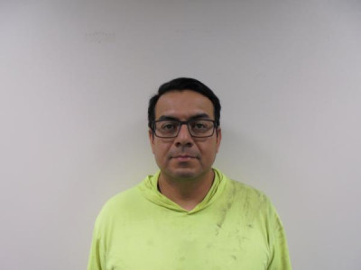 Daniel Riquelme a registered Sex or Kidnap Offender of Utah