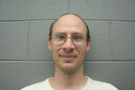 Benjamin Ray Tischner a registered Sex Offender of Maryland