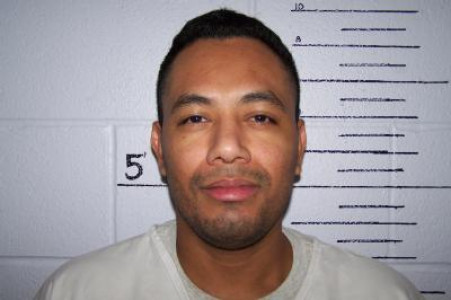 Alberto Salinas-vargas a registered Sex Offender of Maryland