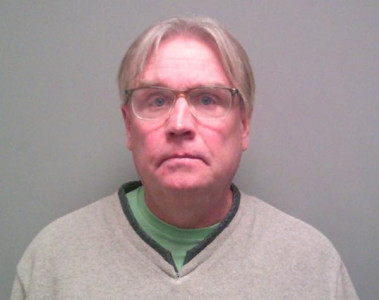 Clayton Elliott Mcfall a registered Sex or Kidnap Offender of Utah