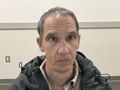 Greydon Anthony Smith a registered Sex or Kidnap Offender of Utah